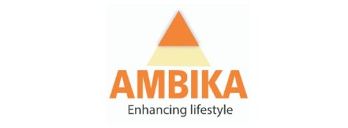 Ambika logo