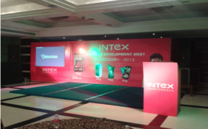 intex dealer meet