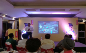 lenovo dealer meet 2