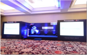 panasonic dealer meet 1